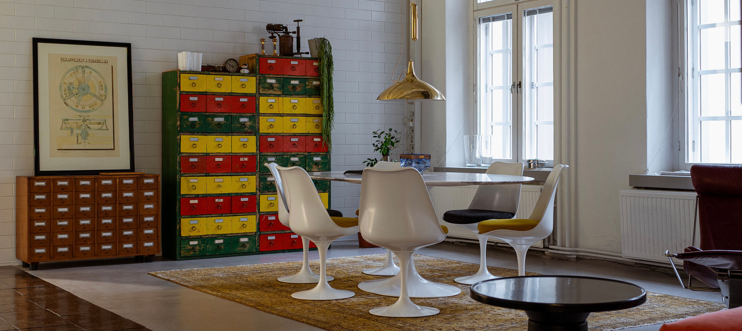 Studio Sarpaneva space