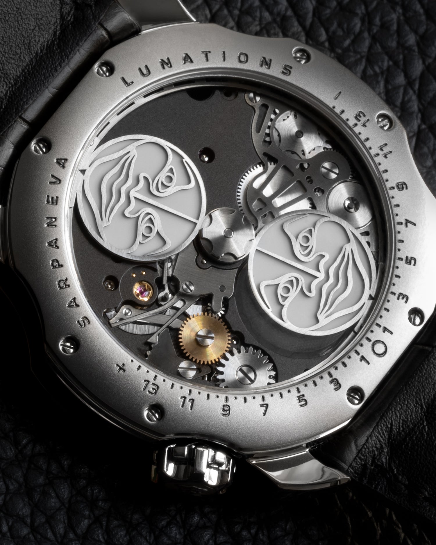 Lunations Black Ruthenium