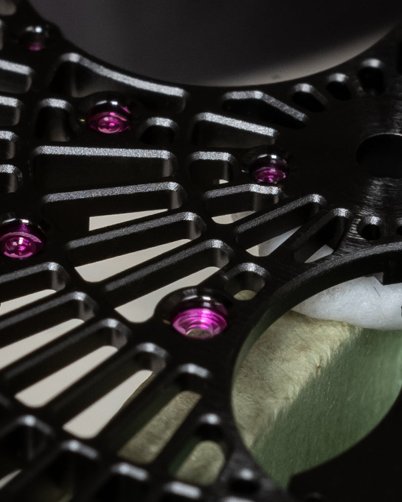 Lunations Black Ruthenium