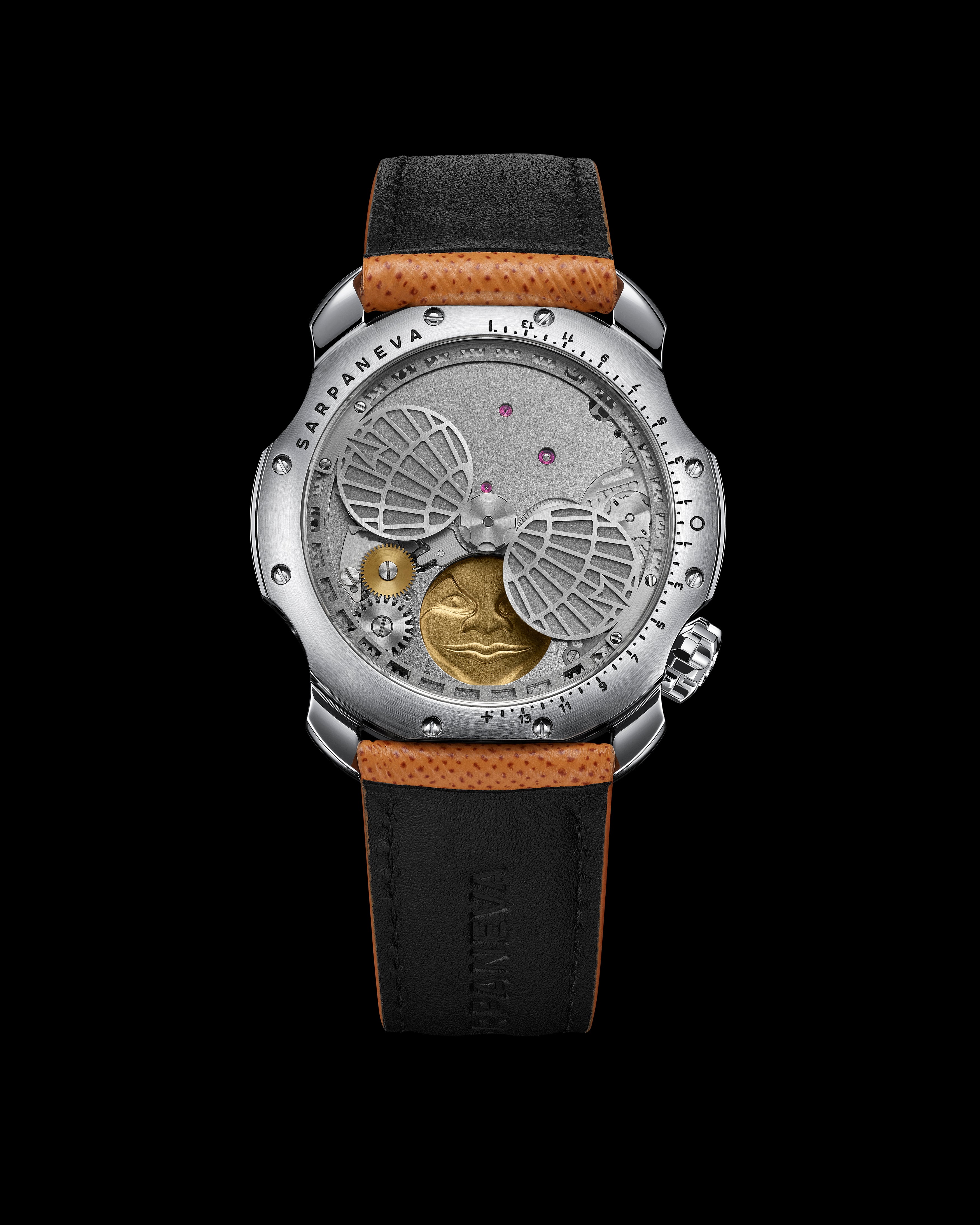 Lunations Eclipse