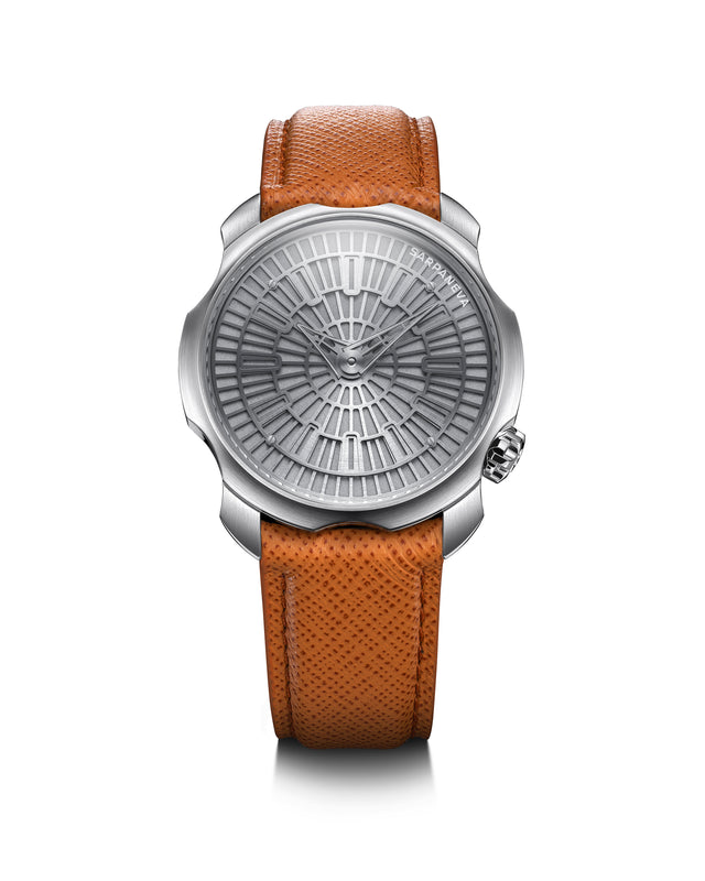 Sarpaneva Lunations Eclipse