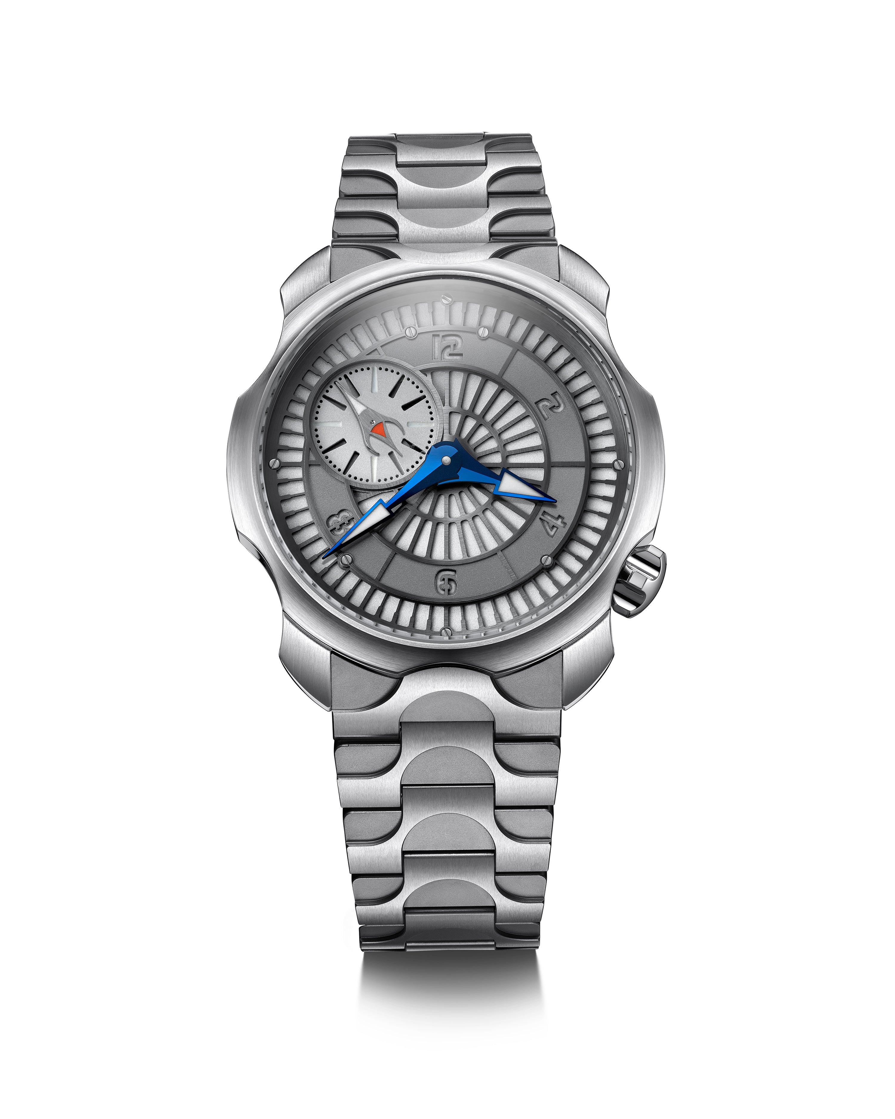 Stardust Pluto – StudioSarpaneva