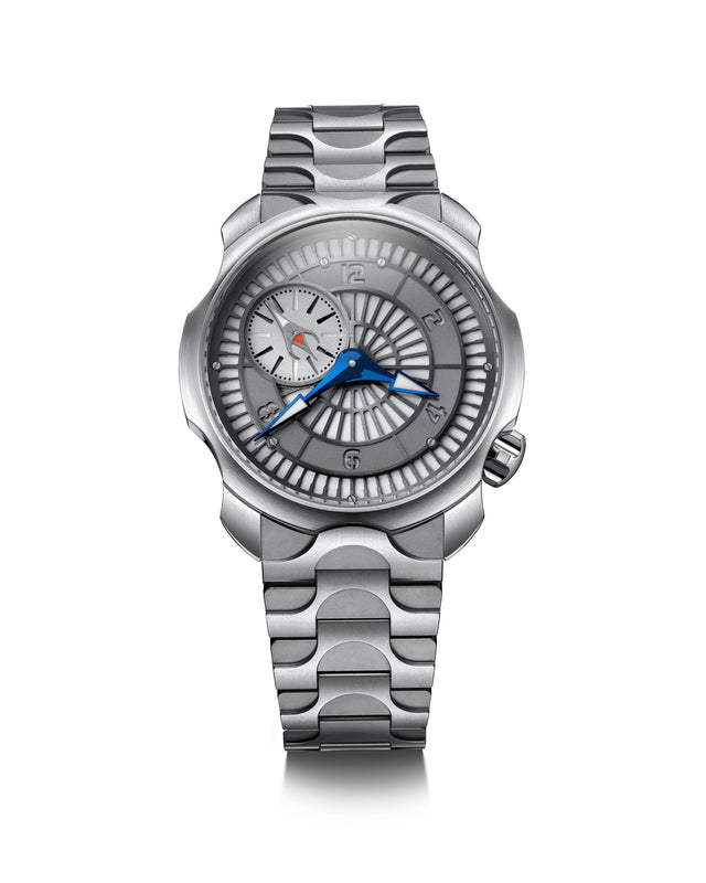 Sarpaneva Stardust Pluto