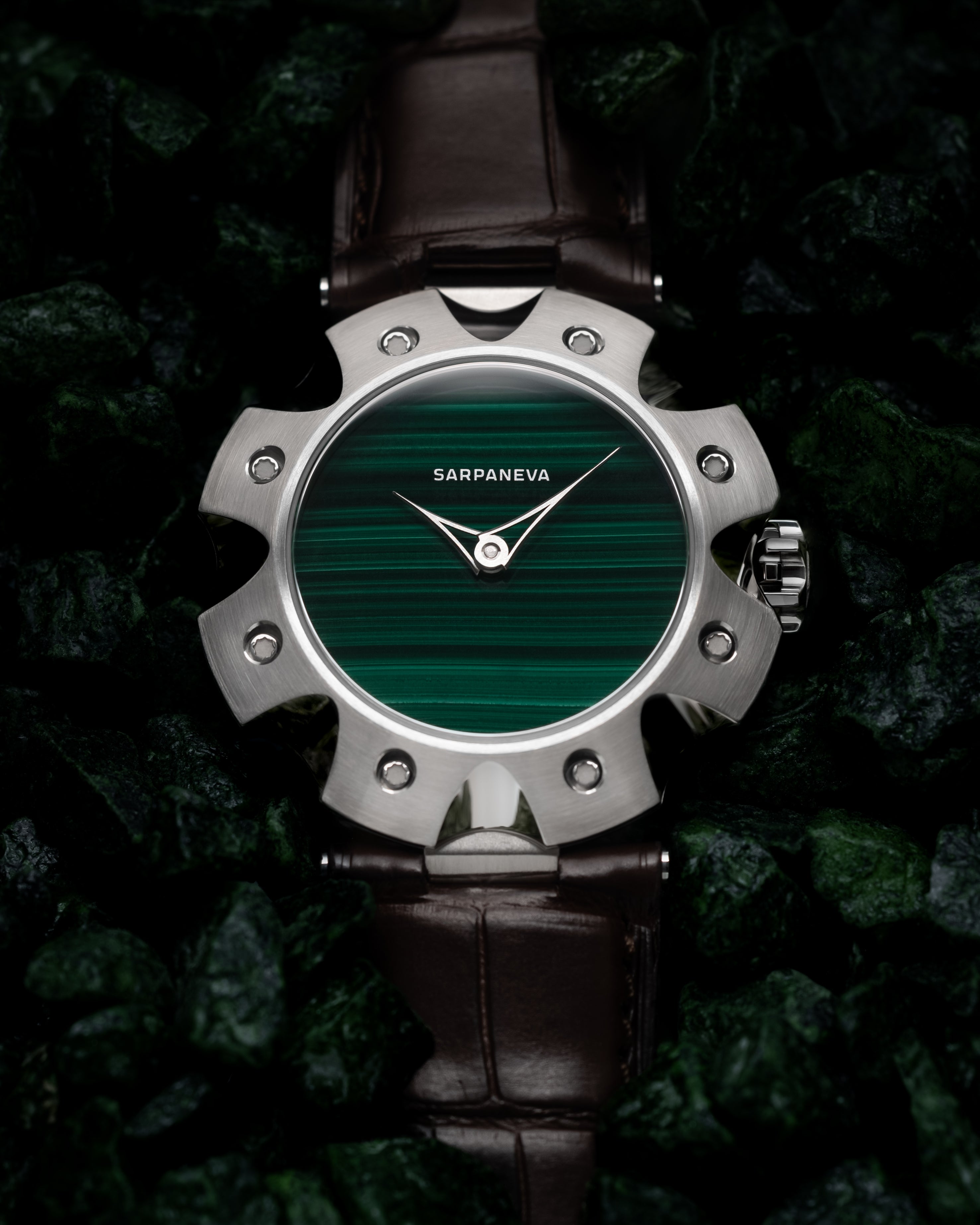 Supernova Reservation