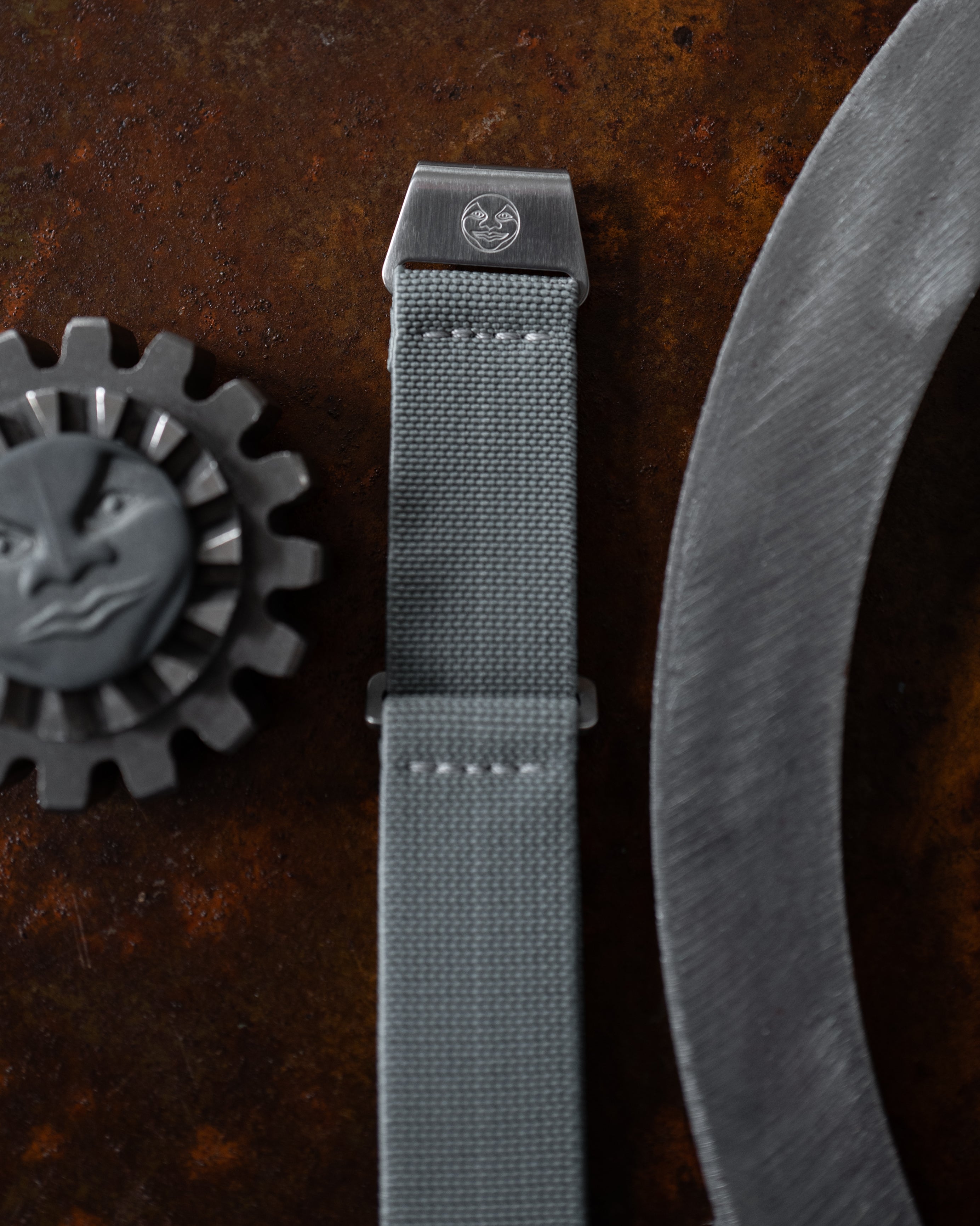 Sarpaneva 22mm Erikas Originals mistral full