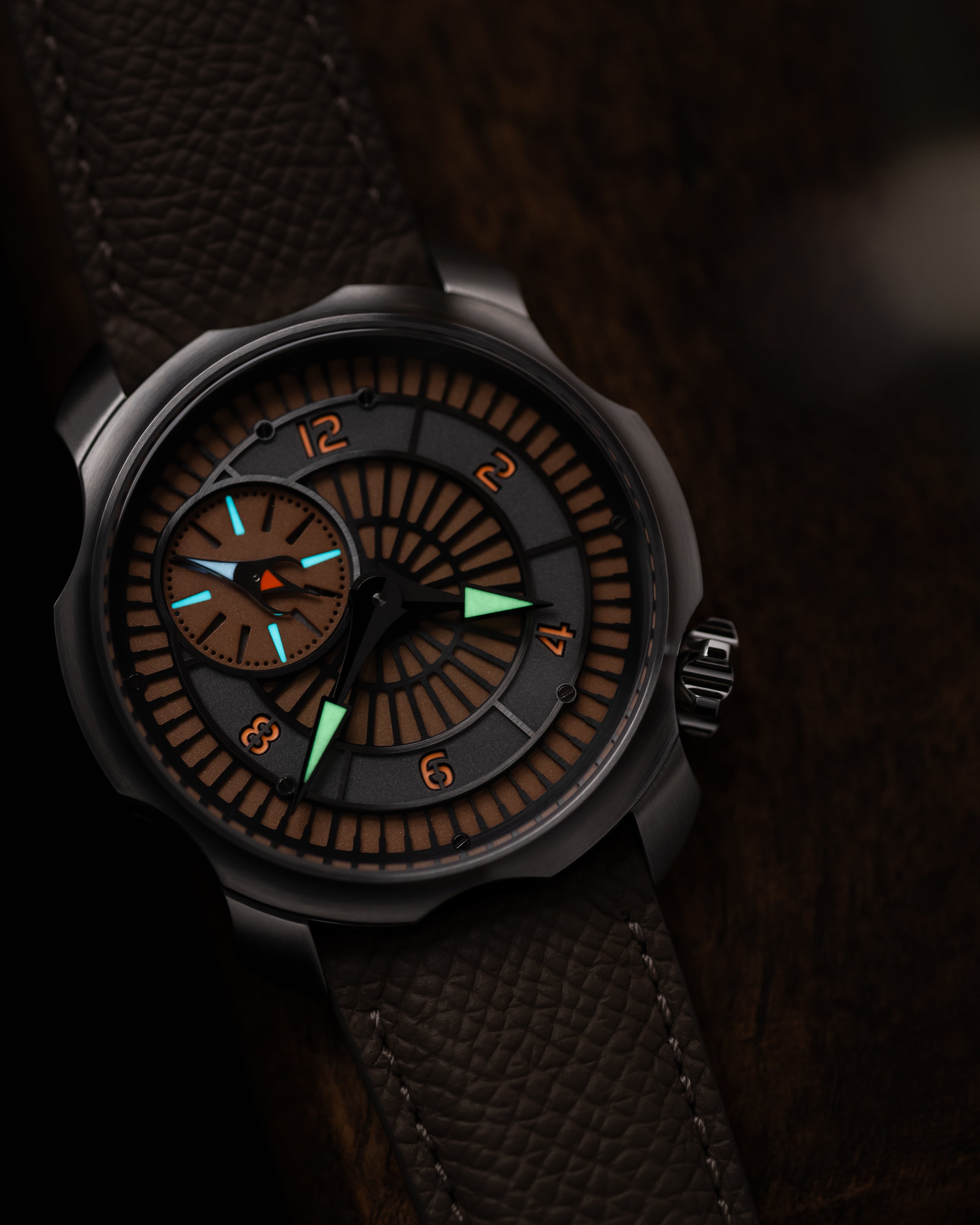 Stardust Mars