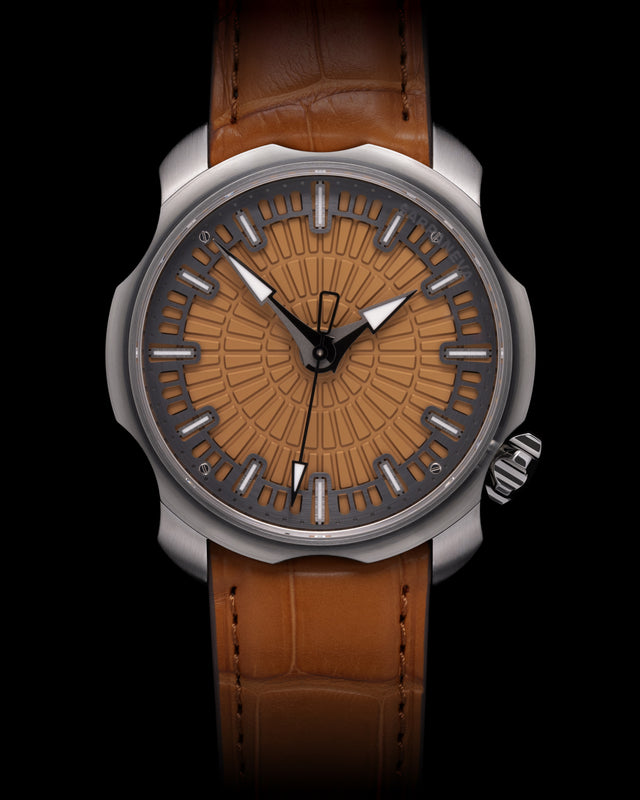 Sarpaneva Super1 2 Bronze
