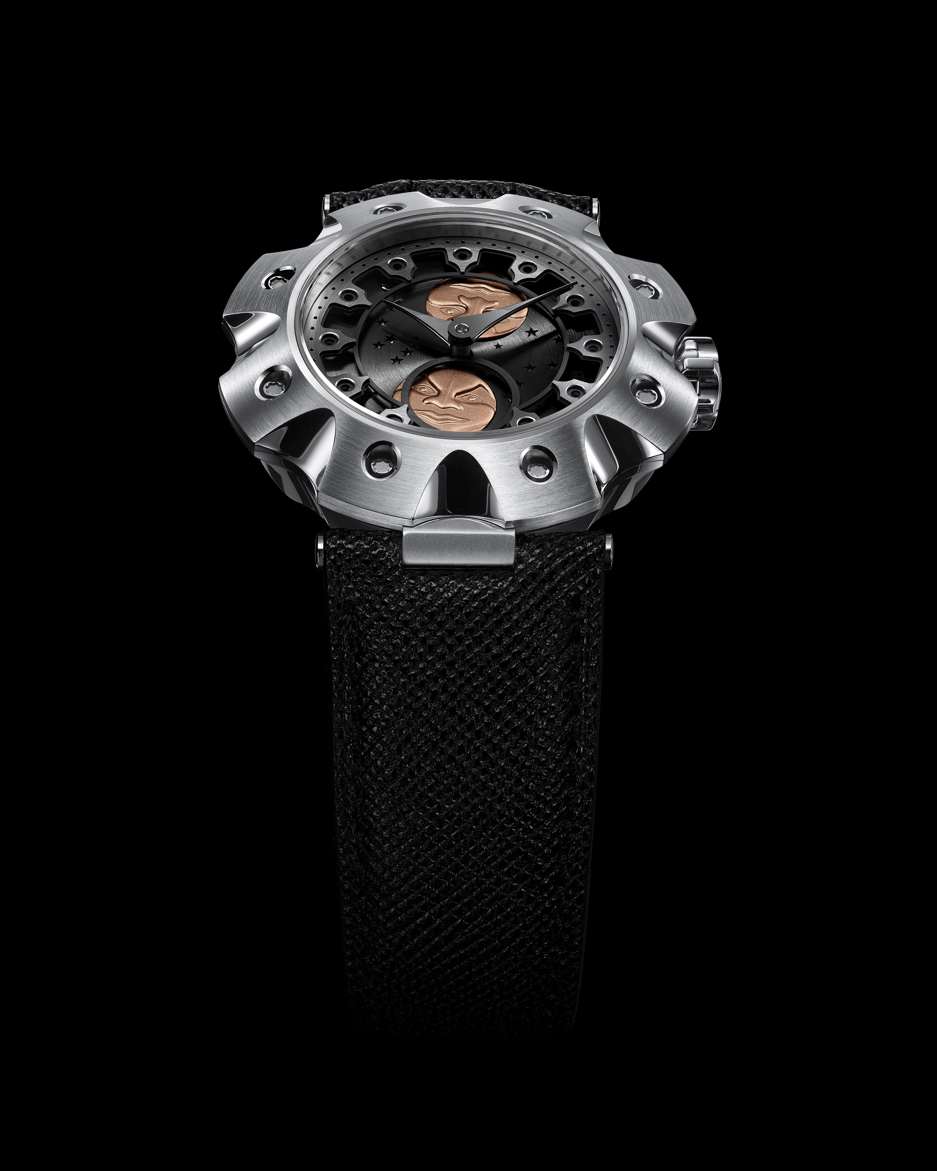 Supernova Moonphase
