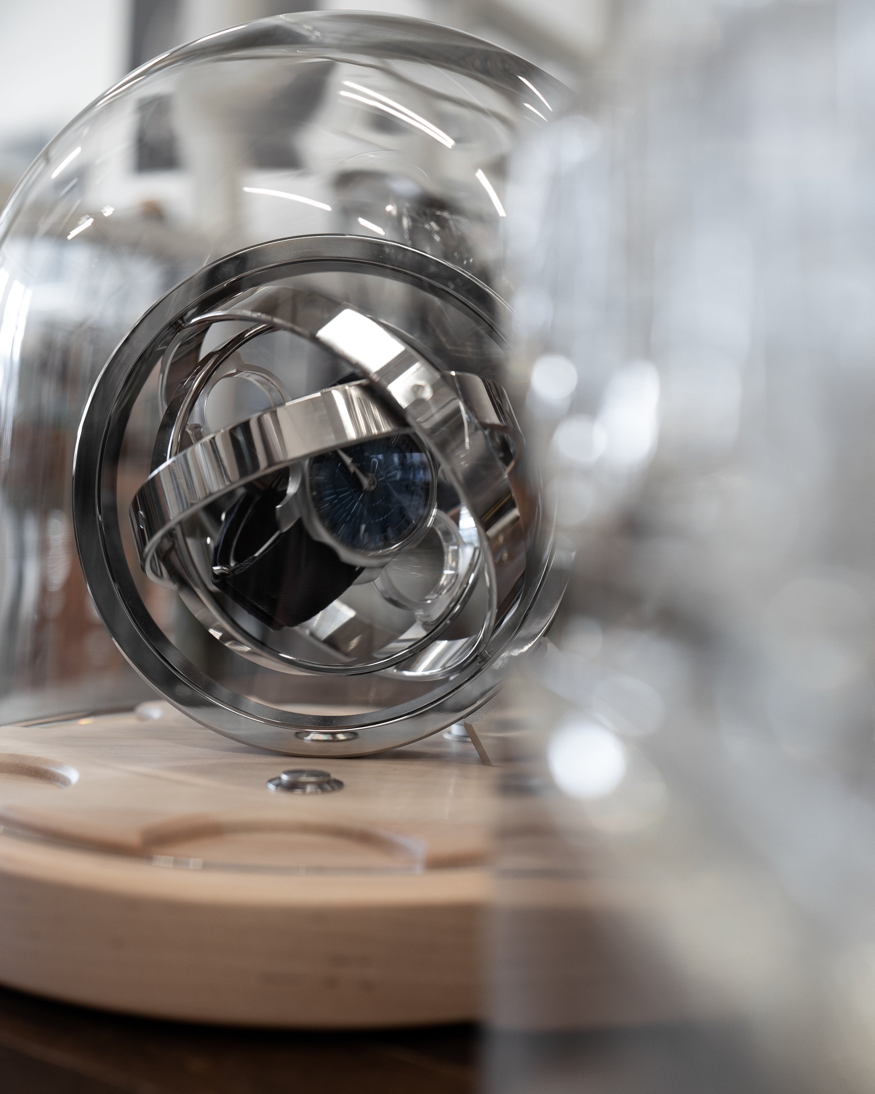 Sarpaneva Orbit