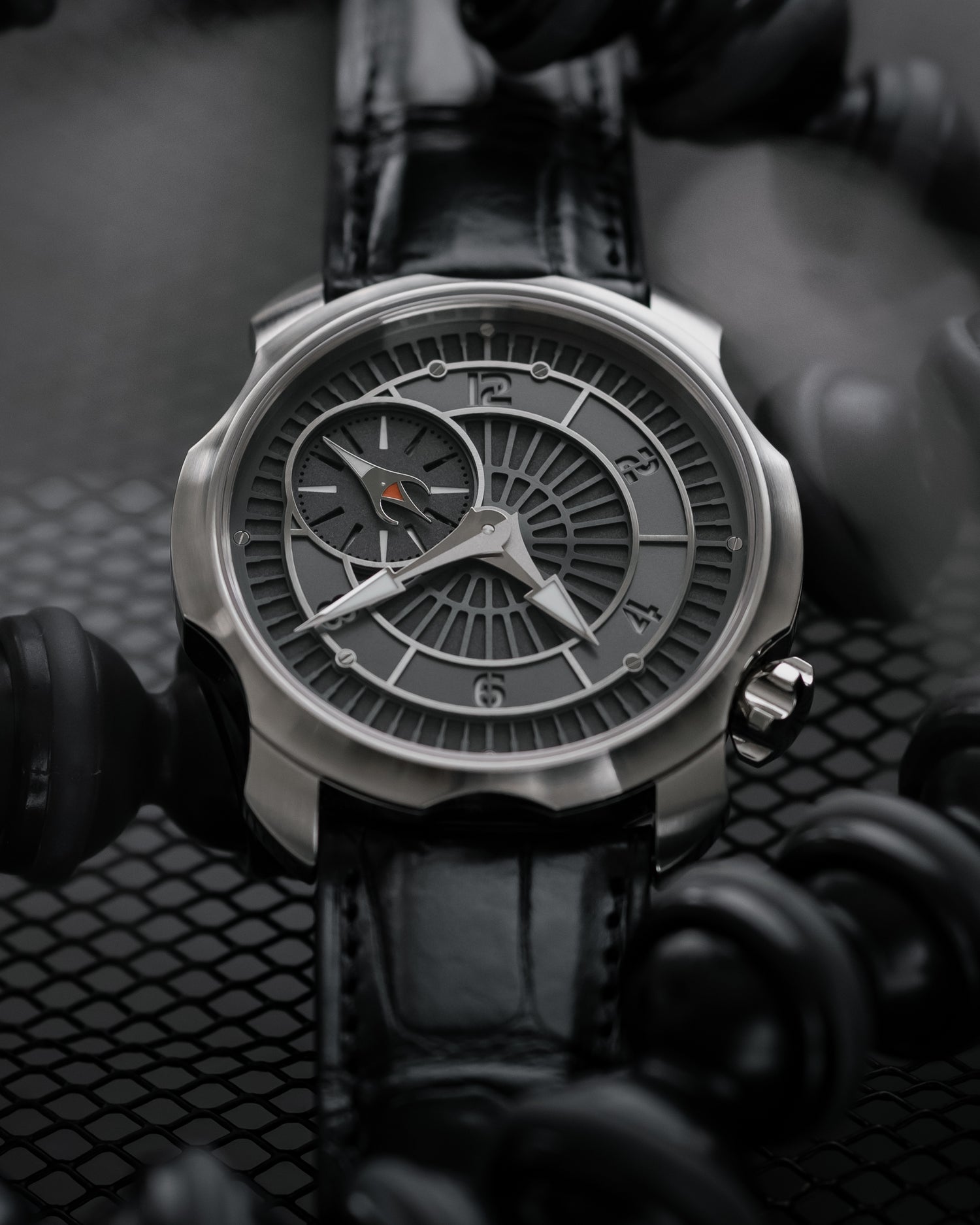 Stardust Nostromo picture