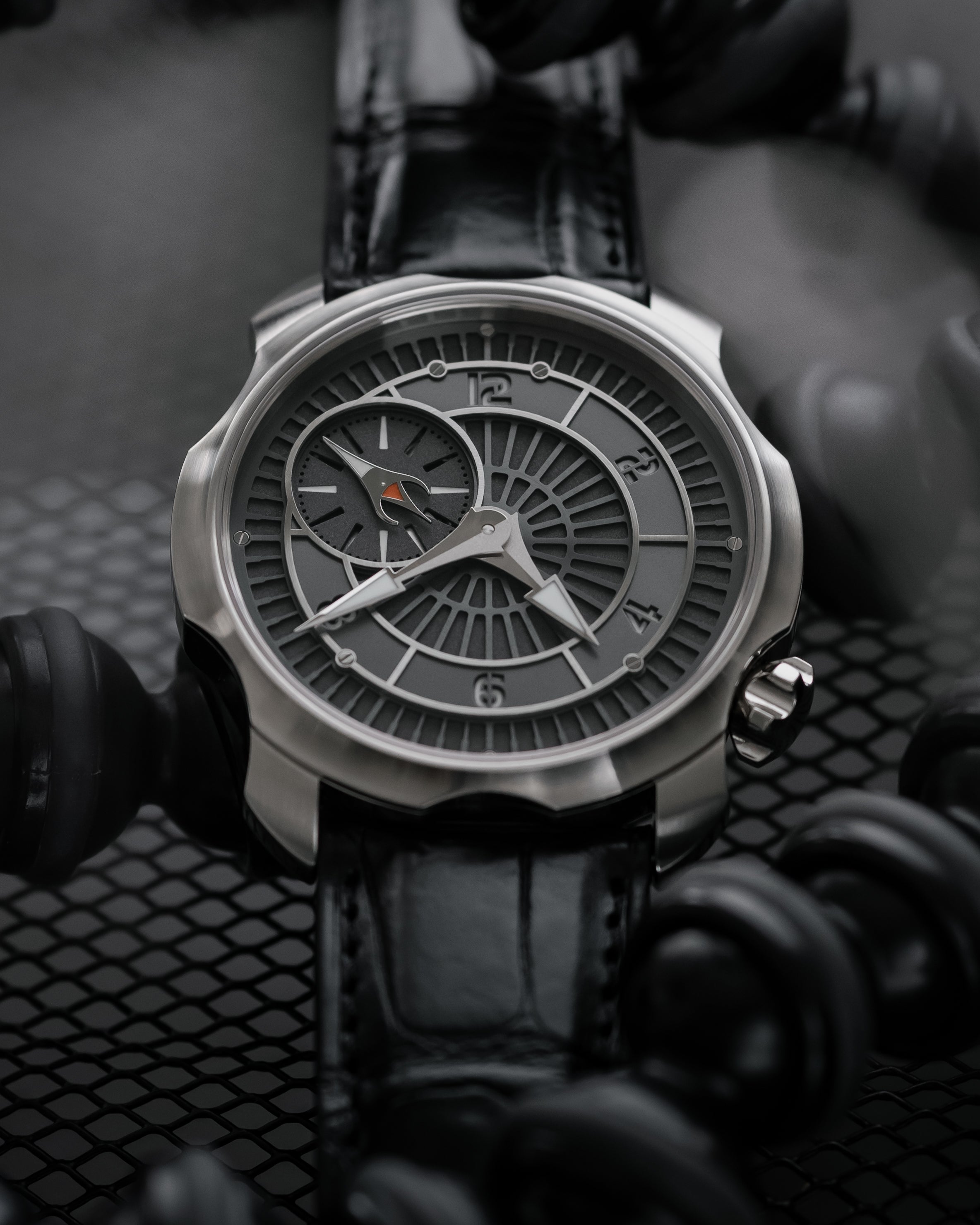 Stardust Nostromo picture