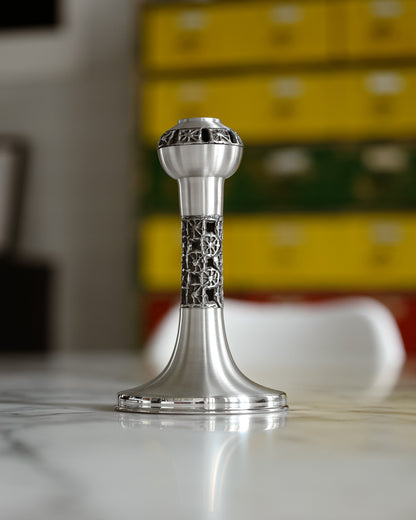 Sarpaneva candle holder