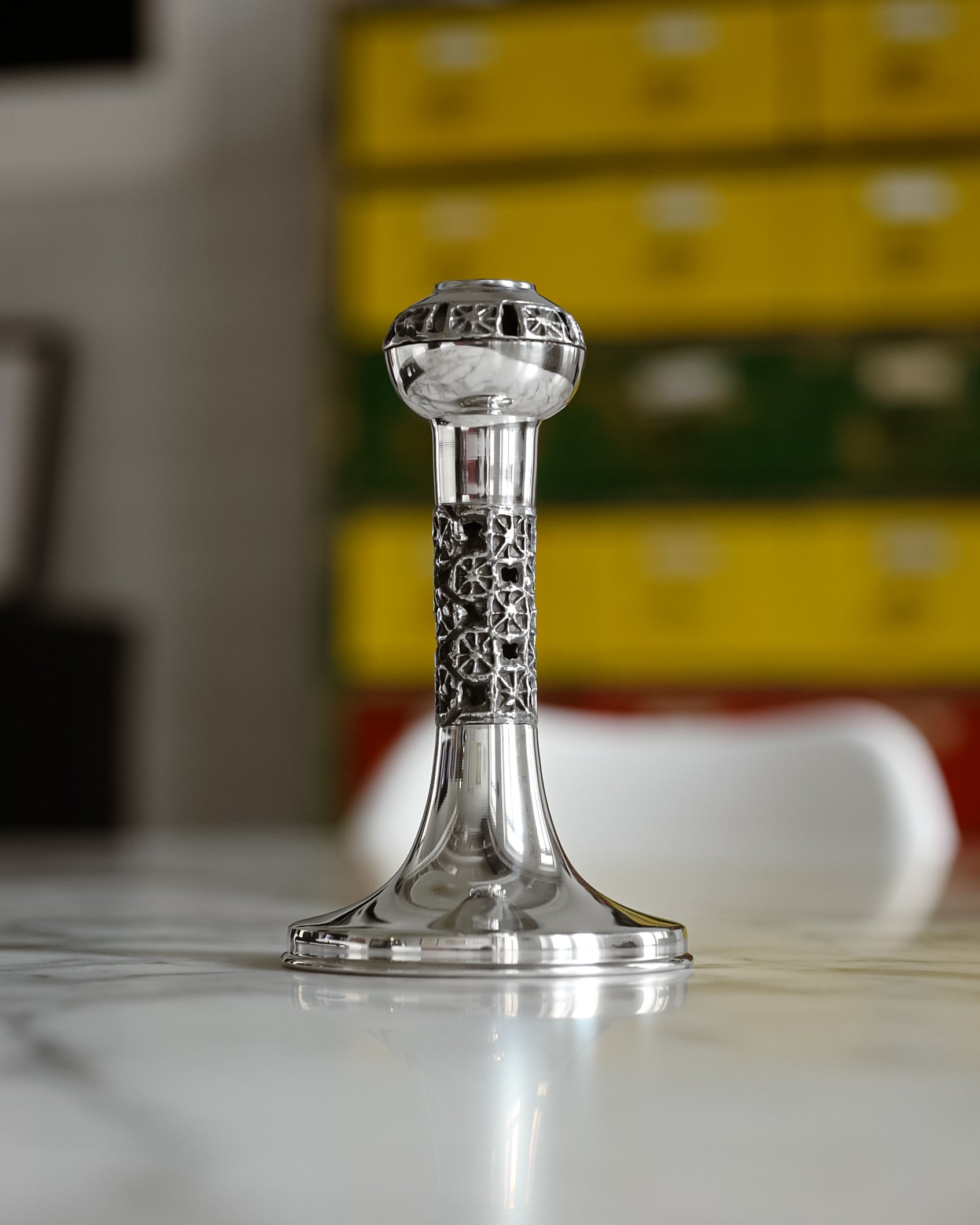 Sarpaneva candle holder