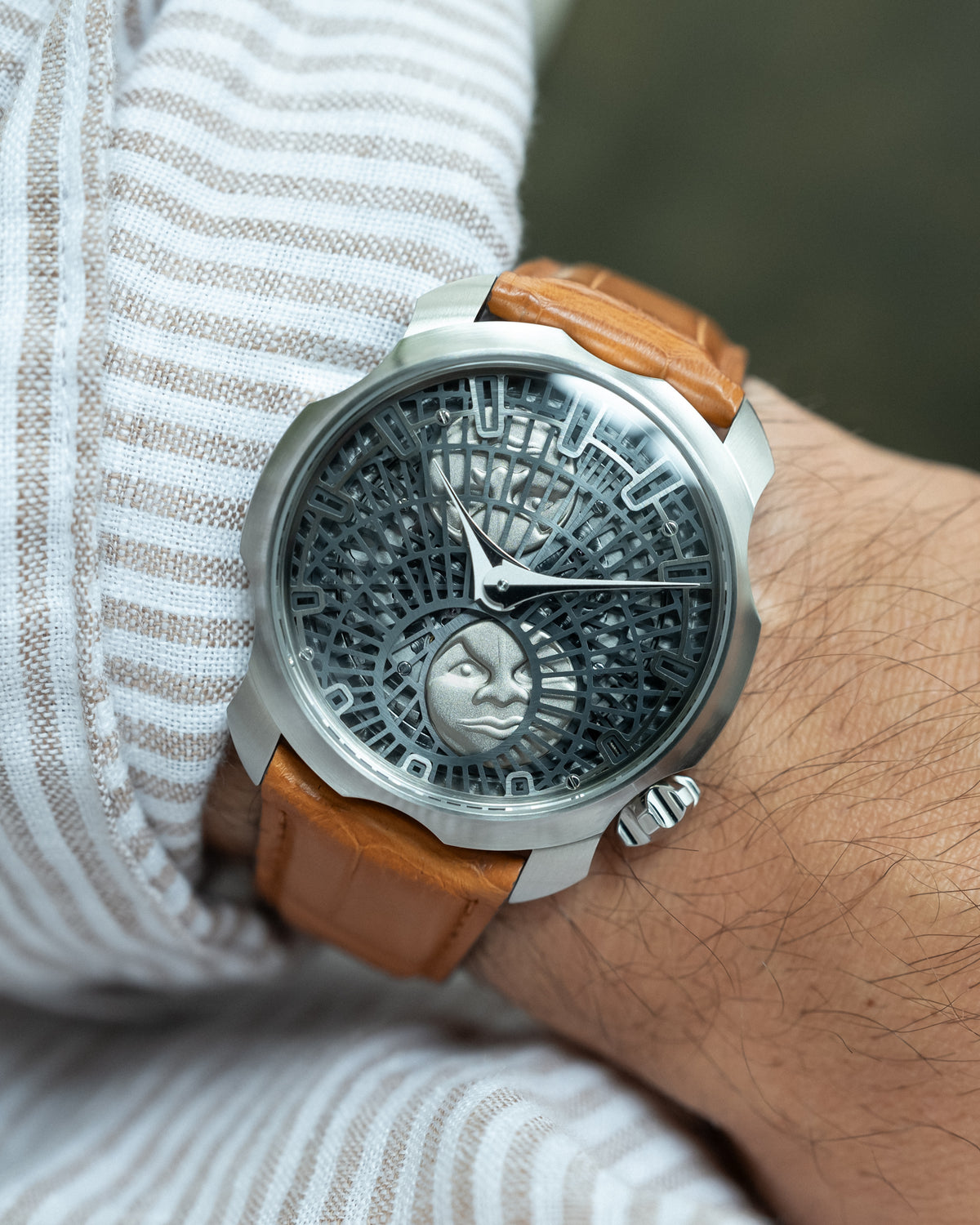 Quelle est LA montre qui vous fait rêver en ce moment ? (tome 2) - Page 30 F6D55F82-0C27-43FC-9E60-A16D4060DB8F