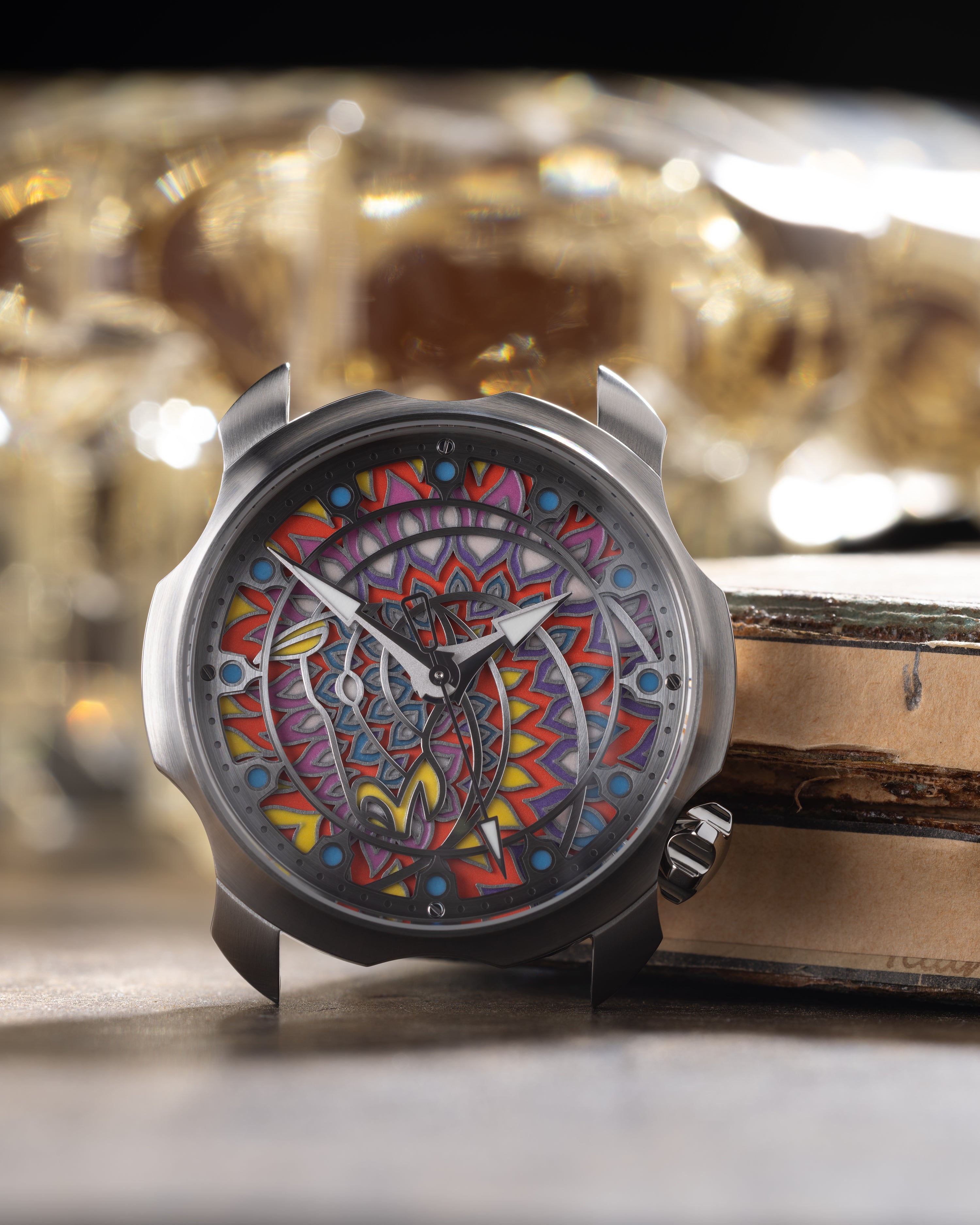 Sarpaneva Watches – StudioSarpaneva