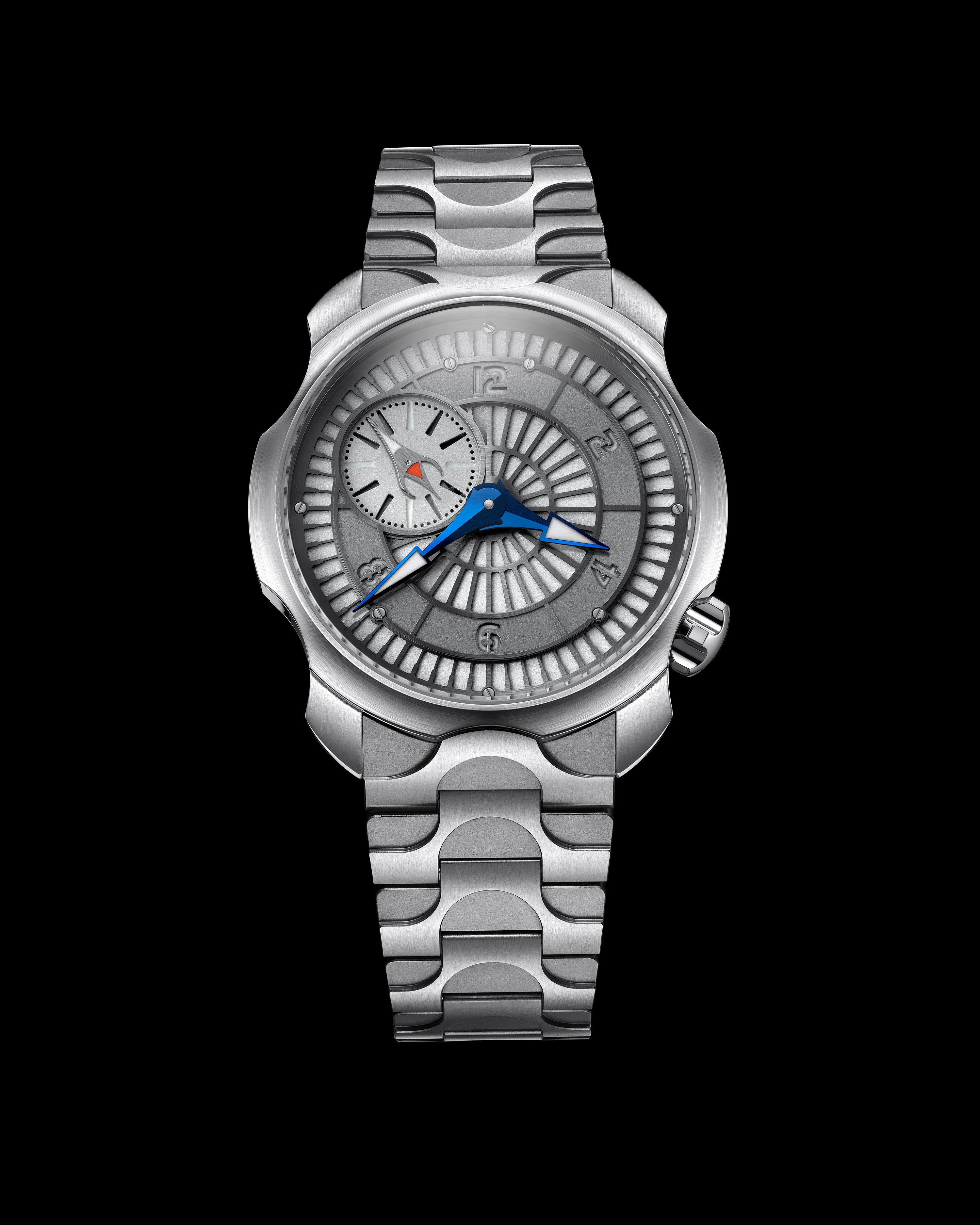 Stardust Pluto – StudioSarpaneva