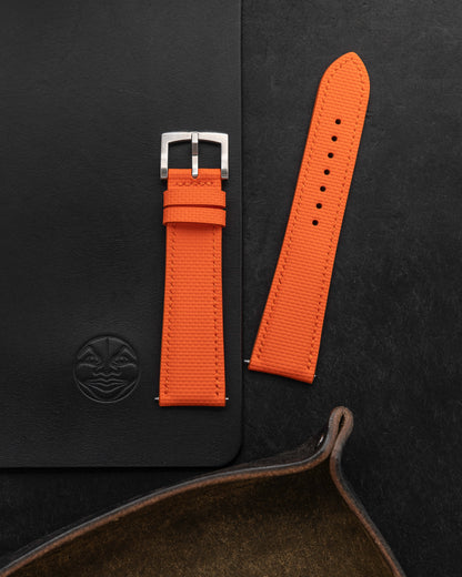 Sarpaneva x Delugs Sailcloth