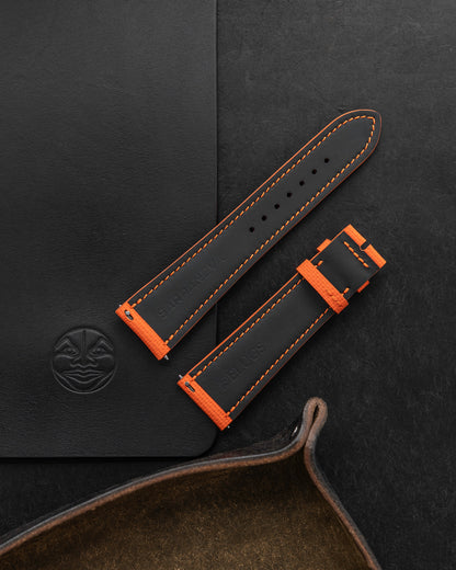 Sarpaneva x Delugs Sailcloth