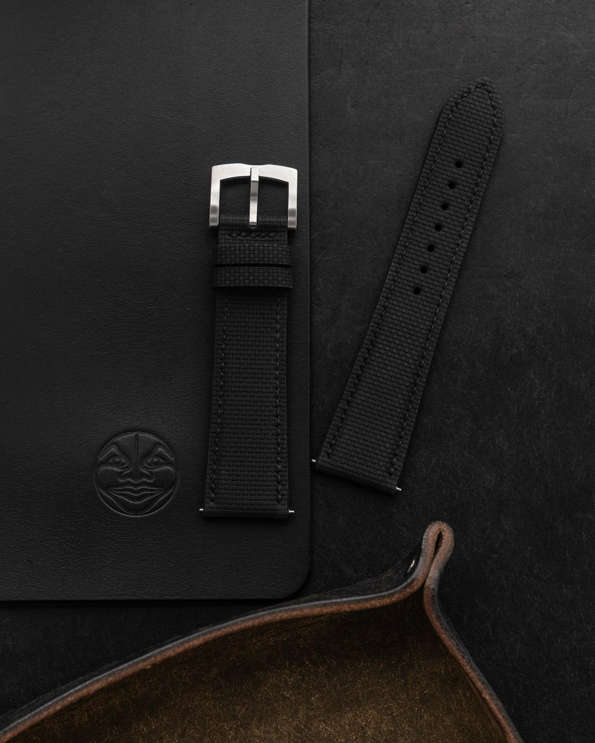 Sarpaneva x Delugs Sailcloth