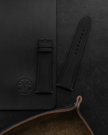 Sarpaneva x Delugs Sailcloth