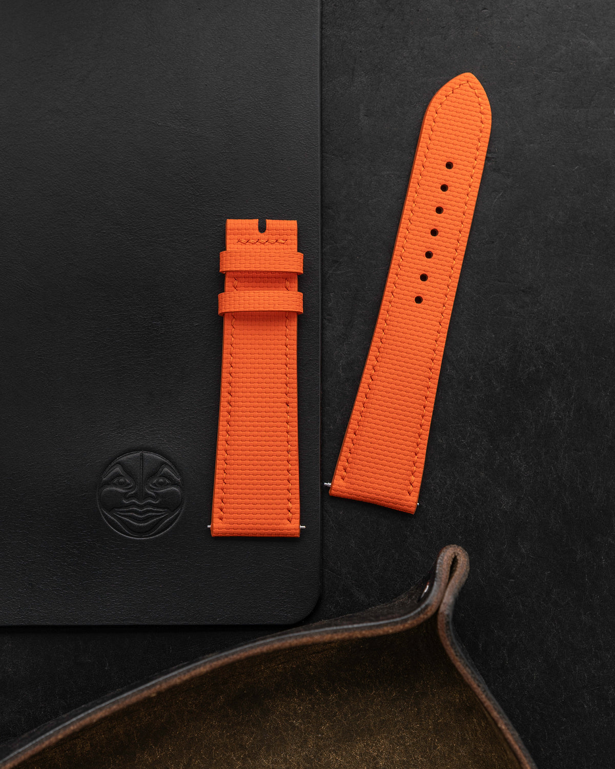 Sarpaneva x Delugs Sailcloth