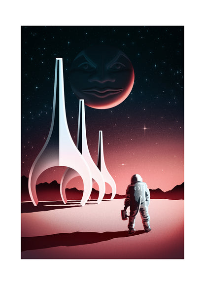 Stardust poster