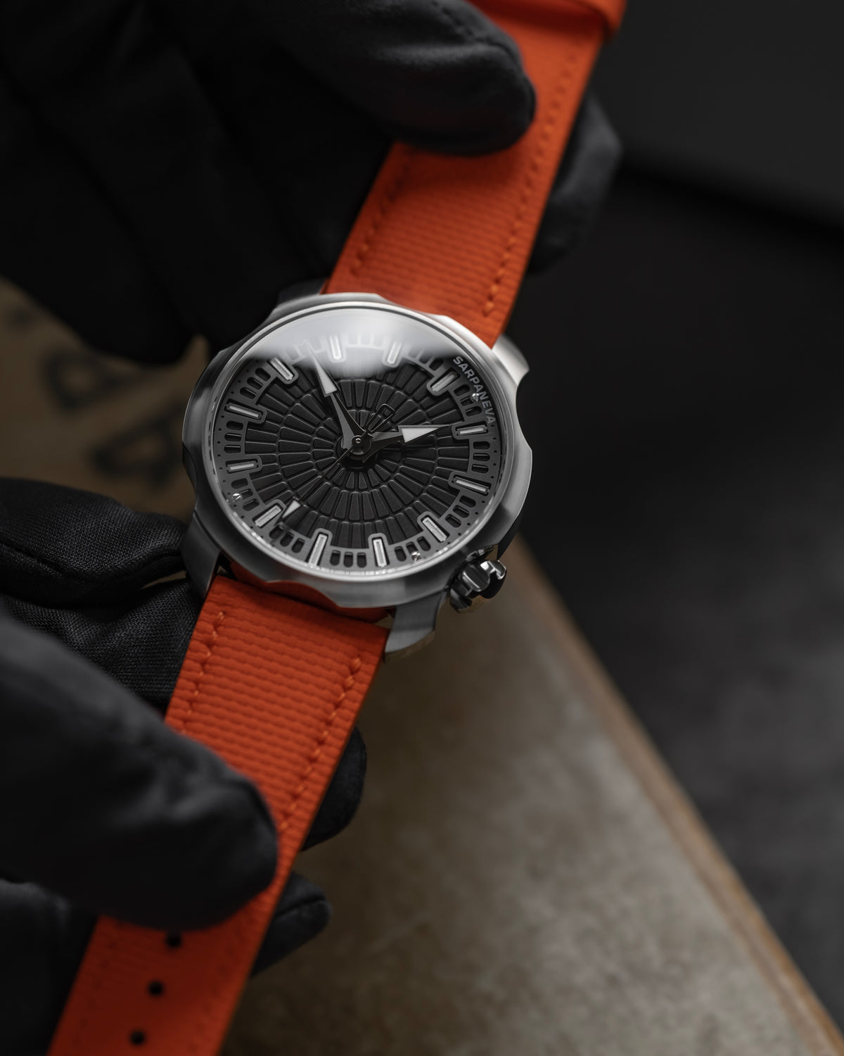 Super1.2 Graphite