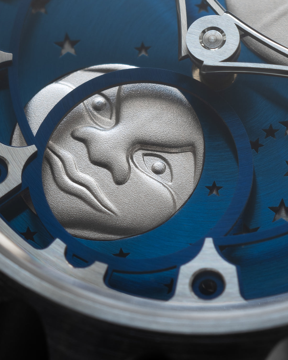 Supernova Moonphase