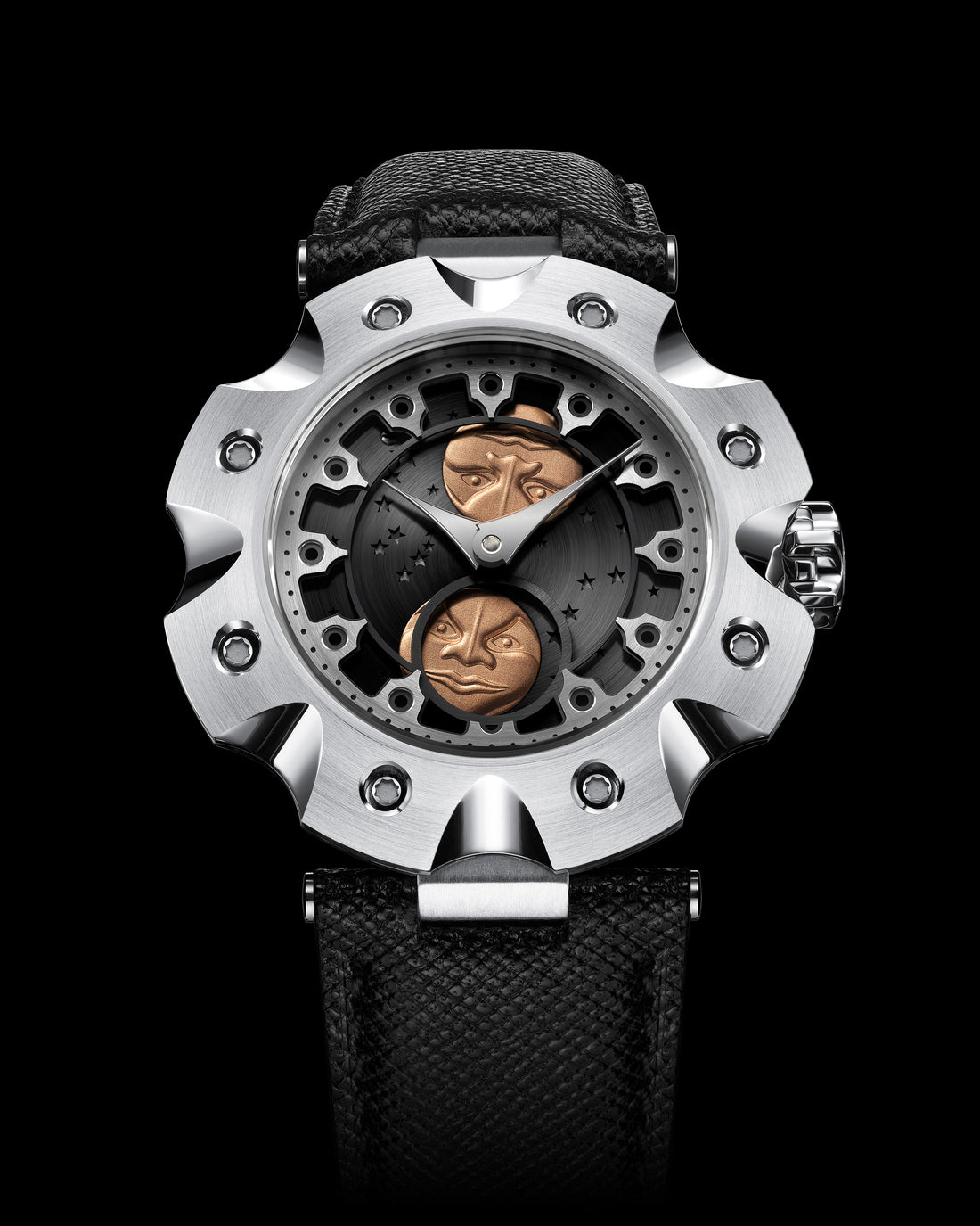 Supernova Moonphase